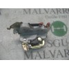 Recambio de cerradura puerta trasera izquierda para nissan almera (n16/e) line up referencia OEM IAM   
