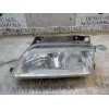 Recambio de faro izquierdo para citroën xantia berlina 2.0 hdi referencia OEM IAM   