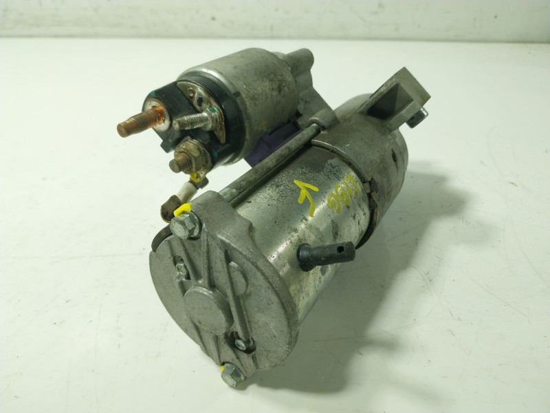 Recambio de motor arranque para ford puma (j2k, cf7) 1.0 ecoboost referencia OEM IAM   KV6T11000AC