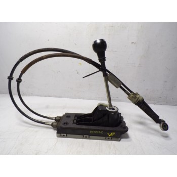 PALANCA CAMBIO 25112753810 100406103657A 100406103657A