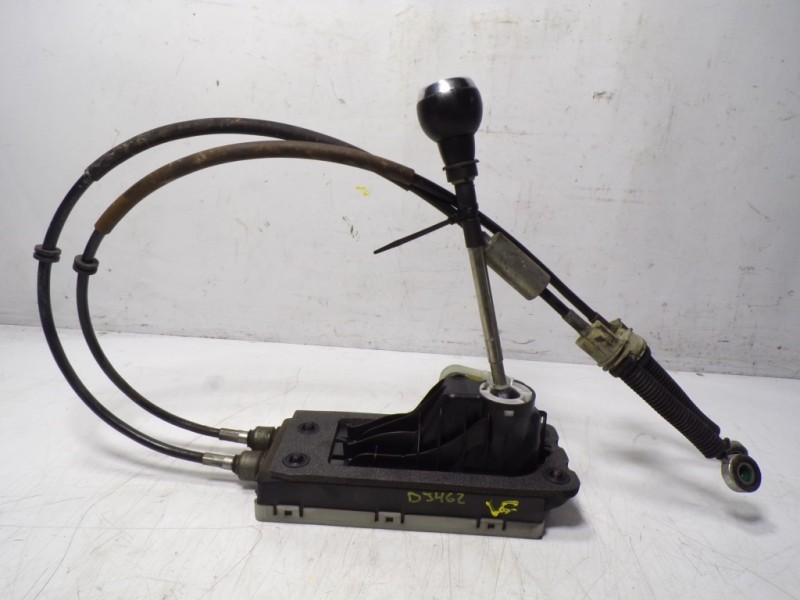 Recambio de palanca cambio para mini mini (r56) cooper s referencia OEM IAM 25112753810 100406103657A 100406103657A