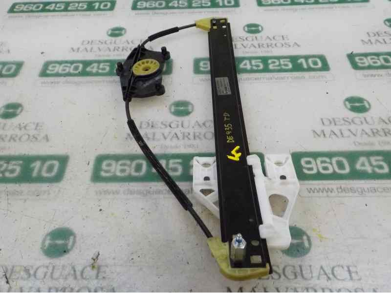 Recambio de elevalunas trasero derecho para audi q5 (8r) 2.0 16v tdi referencia OEM IAM 8R0839462D 8R0839462D 