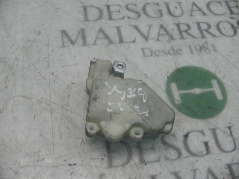 Recambio de motor c/c delantero derecho para nissan almera (n16/e) line up referencia OEM IAM   