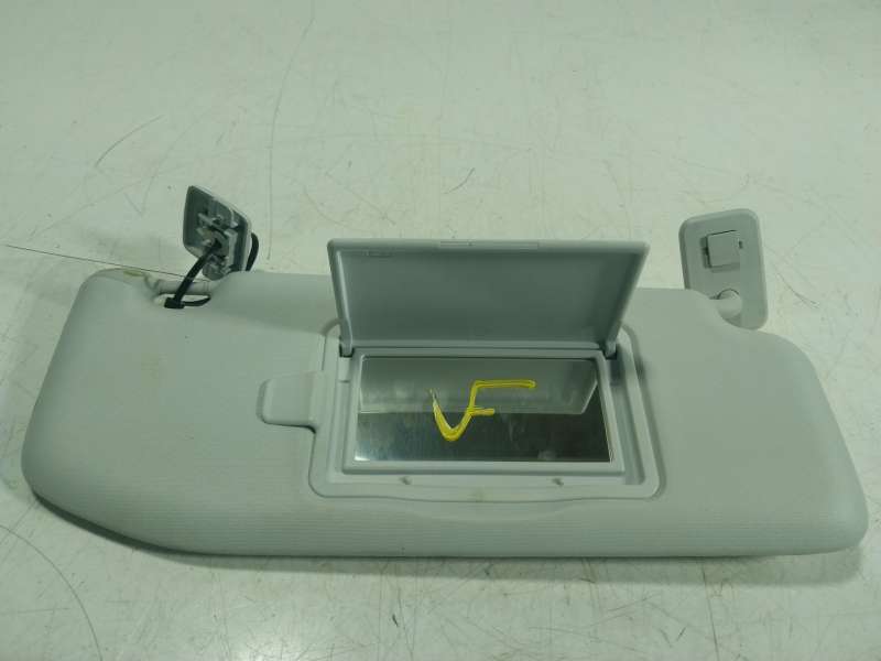 Recambio de parasol derecho para opel corsa f (p2jo) 1.2 (68) referencia OEM IAM   