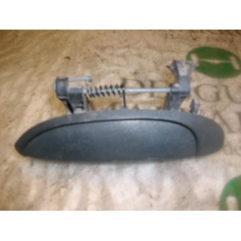 MANETA EXTERIOR DELANTERA IZQUIERDA 