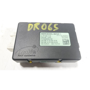 MODULO ELECTRONICO A1779001100 A1779001100 