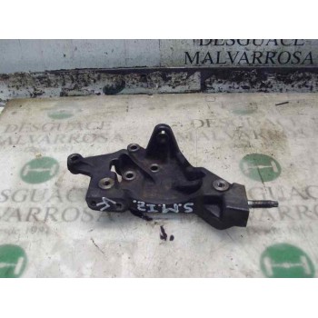 SOPORTE MOTOR IZQUIERDO 