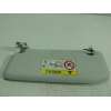 Recambio de parasol derecho para opel corsa f (p2jo) 1.2 (68) referencia OEM IAM   