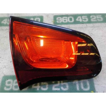 PILOTO TRASERO IZQUIERDO INTERIOR 