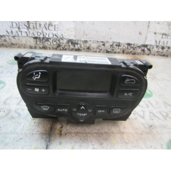 MANDO CALEFACCION / AIRE ACONDICIONADO 