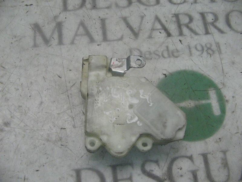 Recambio de motor c/c trasero derecho para nissan almera (n16/e) line up referencia OEM IAM   