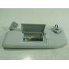 Recambio de parasol izquierdo para opel corsa f (p2jo) 1.2 (68) referencia OEM IAM   