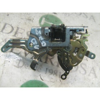 CERRADURA PUERTA TRASERA IZQUIERDA A2027300735 