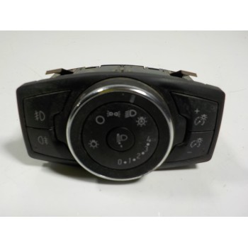 MANDO LUCES AV1T13D061AD 