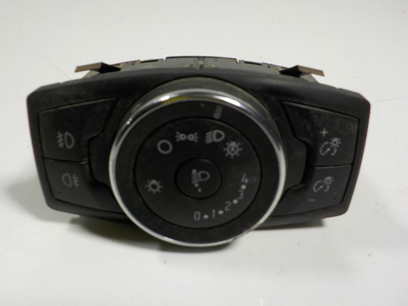 Recambio de mando luces para ford transit caja abierta 350l referencia OEM IAM  AV1T13D061AD 