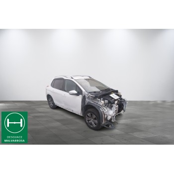 PEUGEOT 2008 I (CU_)