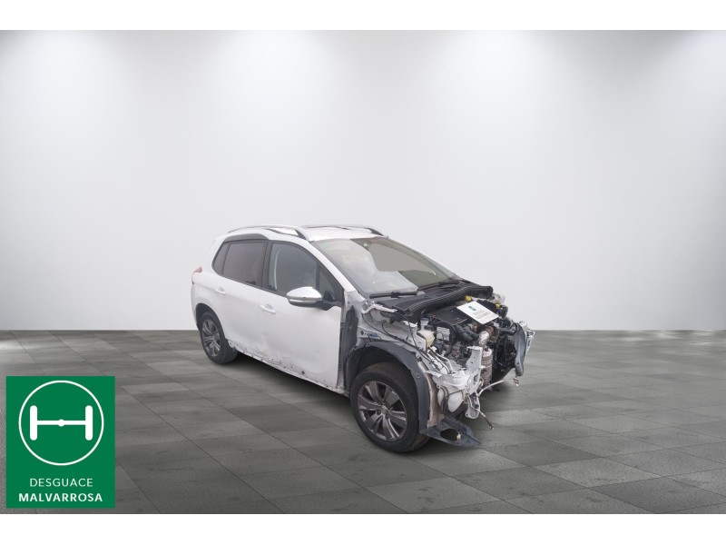 peugeot 2008 i (cu_) del año 2017