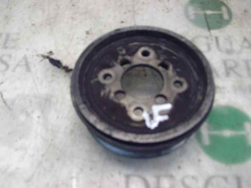 Recambio de polea cigueñal para ford mondeo berlina/familiar (fd) 1.8 turbodiesel referencia OEM IAM   