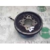Recambio de polea cigueñal para ford mondeo berlina/familiar (fd) 1.8 turbodiesel referencia OEM IAM   