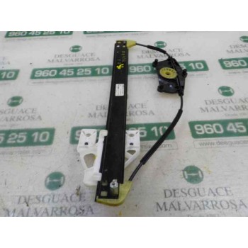 ELEVALUNAS TRASERO IZQUIERDO 8R0839461D 8R0839461D 