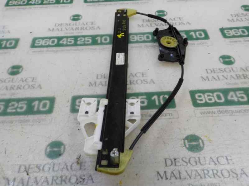 Recambio de elevalunas trasero izquierdo para audi q5 (8r) 2.0 16v tdi referencia OEM IAM 8R0839461D 8R0839461D 