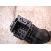 Recambio de mando limpia para ford fiesta (cb1) ambiente referencia OEM IAM 1537625 8A6T17A553 