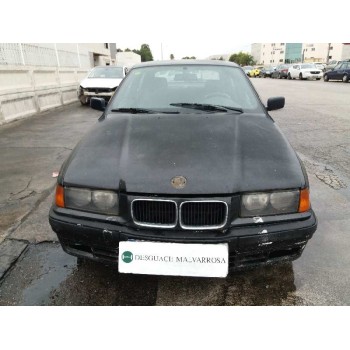 BMW SERIE 3 COMPACTO (E36)