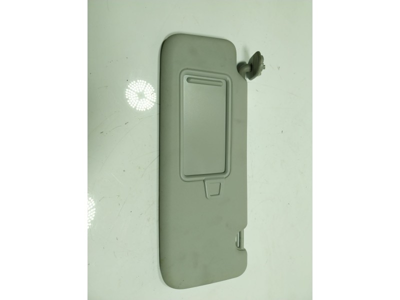 Recambio de parasol izquierdo para hyundai i30 cw (pd) 1.0 tgdi cat referencia OEM IAM 85210G3010MMH  