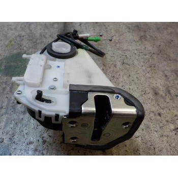 CERRADURA PUERTA TRASERA DERECHA 690500D110 