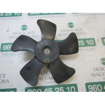 ELECTROVENTILADOR ZJ3815025B 1680008310 1680008310