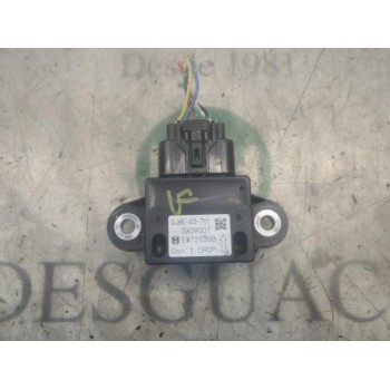 MODULO ELECTRONICO GJ6E437Y1 3X09001