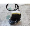 Recambio de cerradura puerta trasera derecha para toyota yaris 1.4 turbodiesel cat referencia OEM IAM 690500D110  