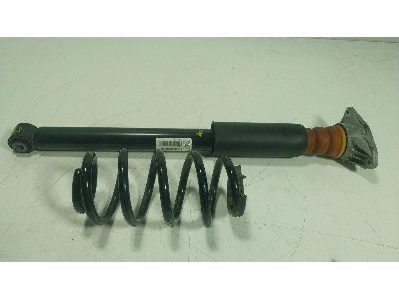 Recambio de amortiguador trasero derecho para bmw x1 (f48) xdrive 20 d referencia OEM IAM 33506886762  