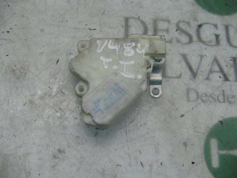 Recambio de motor c/c trasero izquierdo para nissan almera (n16/e) line up referencia OEM IAM   