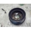Recambio de polea cigueñal para ford mondeo berlina/familiar (fd) 1.8 turbodiesel referencia OEM IAM   