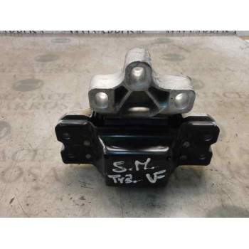 SOPORTE MOTOR TRASERO 