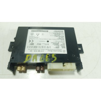 MODULO ELECTRONICO A2479001809 A2479001709 