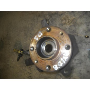 MANGUETA DELANTERA IZQUIERDA 