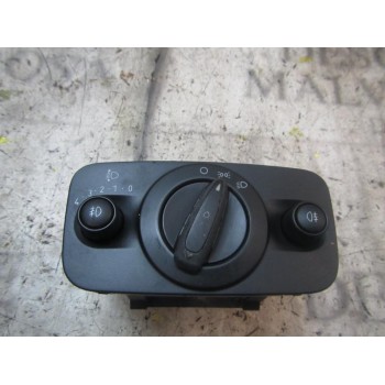 MANDO LUCES 1515202 