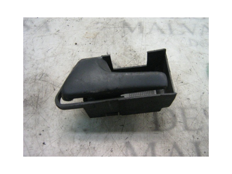 Recambio de maneta interior delantera izquierda para volkswagen golf iii berlina (1h1) cl referencia OEM IAM   
