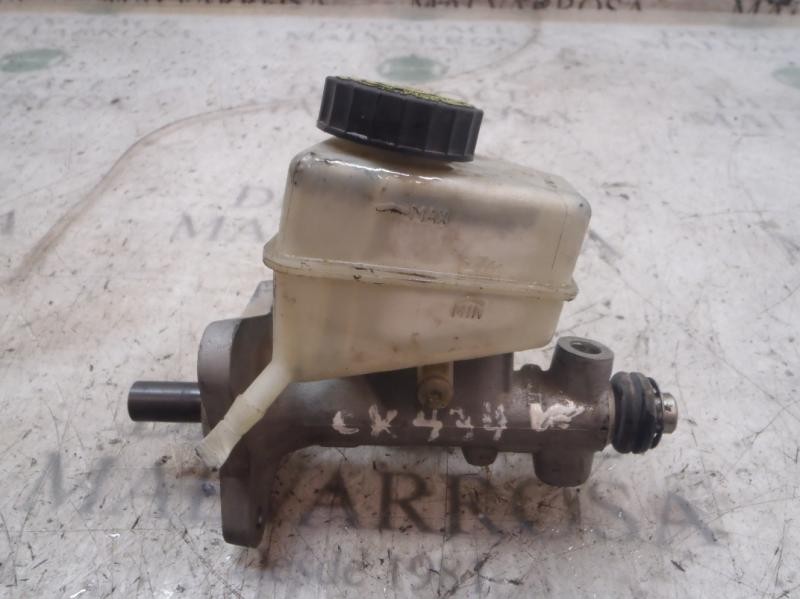 Recambio de bomba freno para mercedes-benz clase c (w203) berlina 180 (203.035) referencia OEM IAM A0054309601  