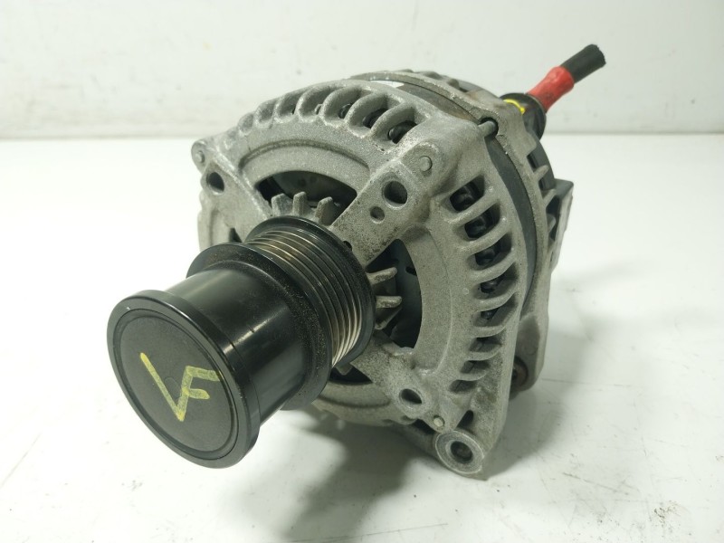 Recambio de alternador para ford puma (j2k, cf7) 1.0 ecoboost referencia OEM IAM  MS1042119630 