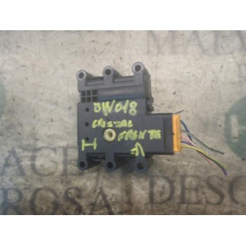 MOTOR APERTURA TRAMPILLAS CLIMATIZADOR GJ6E61A70 