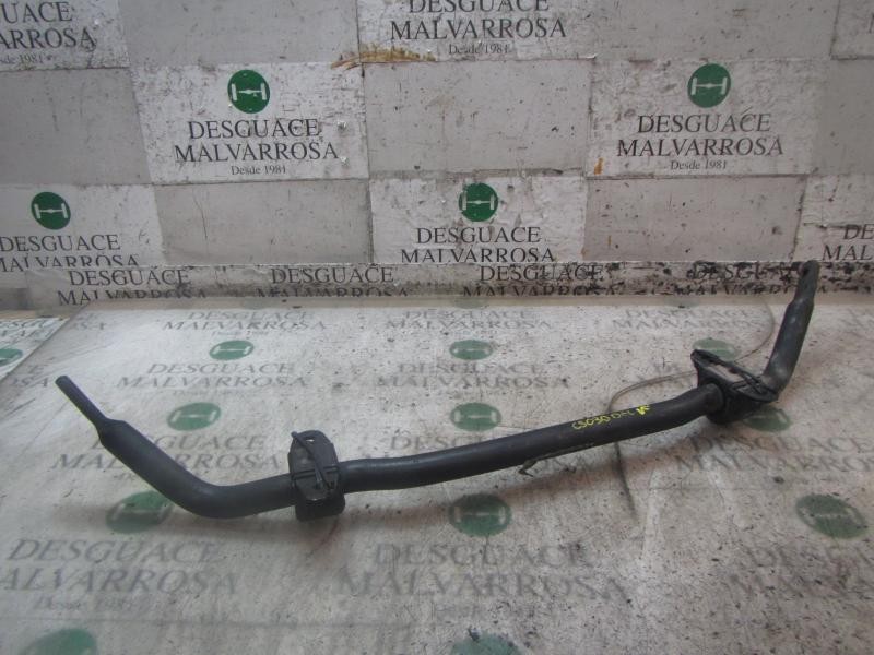 Recambio de barra estabilizadora delantera para cadillac srx v6 elegance referencia OEM IAM 10368394  