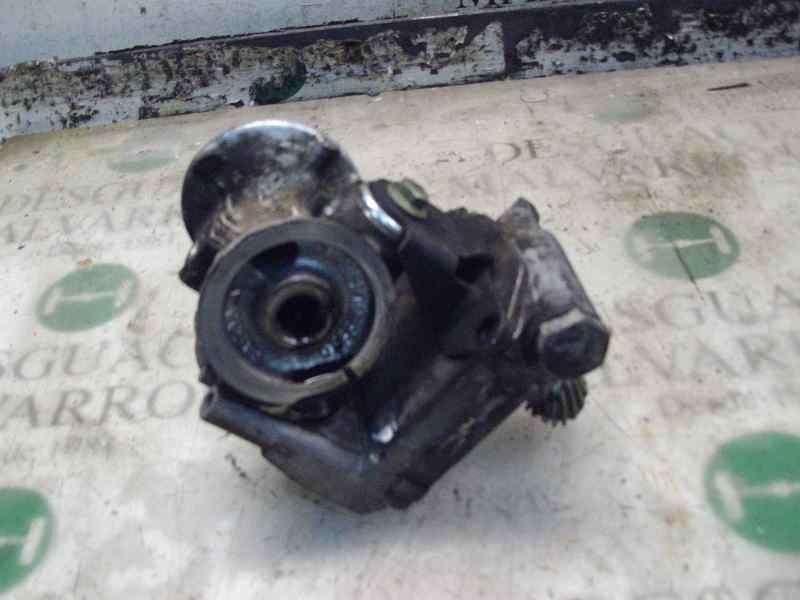 Recambio de bomba aceite para ford mondeo berlina/familiar (fd) 1.8 turbodiesel referencia OEM IAM   