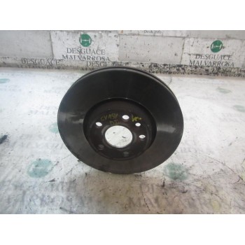 DISCO FRENO DELANTERO 1500159 