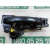 Recambio de maneta exterior trasera derecha para audi q5 (8r) 2.0 16v tdi referencia OEM IAM 8T0837205AGRU  