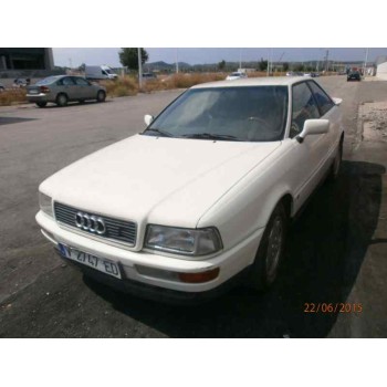AUDI COUPE (8B3)