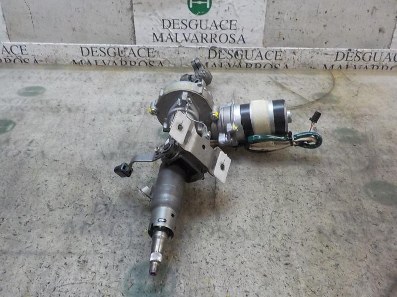 Recambio de columna direccion para toyota yaris 1.4 turbodiesel cat referencia OEM IAM 4520A0D050  