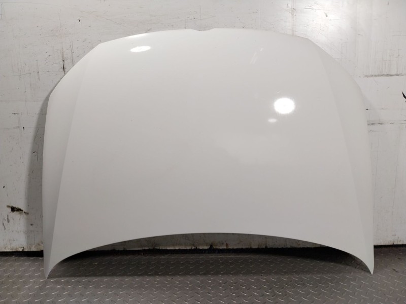 Recambio de capot delantero para volkswagen polo v (6r1, 6c1) 1.4 tdi referencia OEM IAM 6R0823031G  